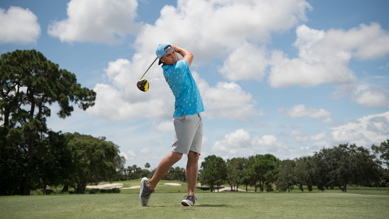 PUMA Golf launches stunning Spring / Summer 2019 collection